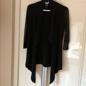 Clara Sun Woo long sleeve jacket